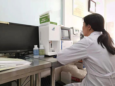 江西医院采购微量元素分析仪