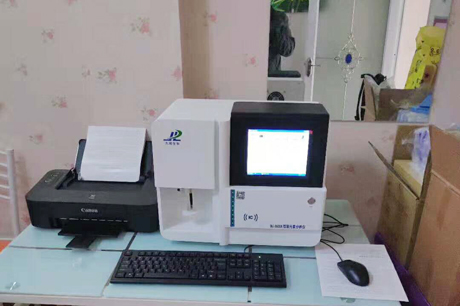 ҽ��΢��Ԫ�ؼ�������ҽ���沿Ǧ���ж�