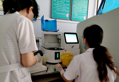 ҽ��΢��Ԫ�ط����ǳ��ҽ���Ϊ��Ҫ��ĩ��Ѫ