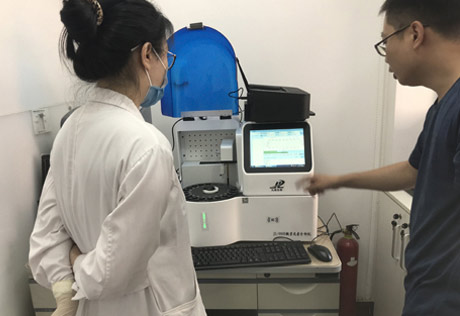 重庆医用微量元素分析仪讲购买仪器需要注意什么