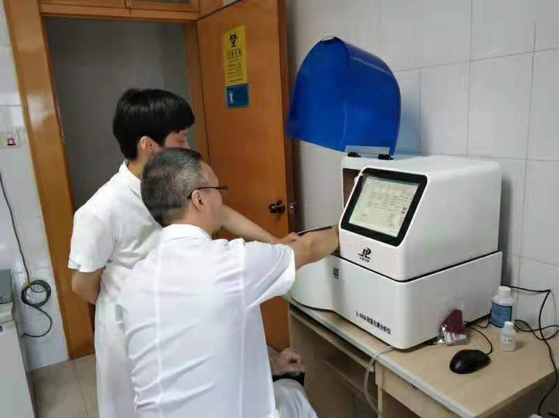 上海妇保院用哪款微量元素分析仪多呢？