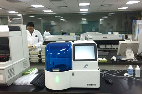 ΢��Ԫ�ؼ���豸